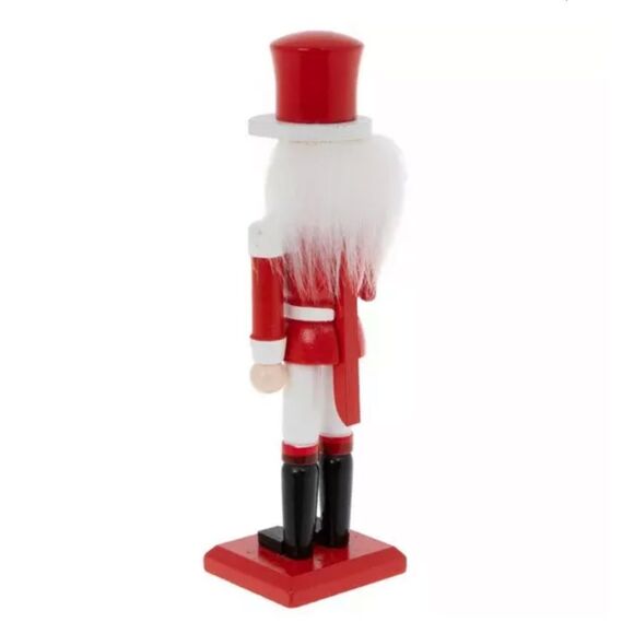 Peppermint Candy Wand Nutcracker - Picture 3 of 3